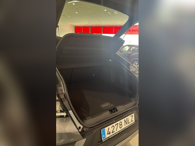 Renault Arkana Techno E-tech Full Hybrid foto 8